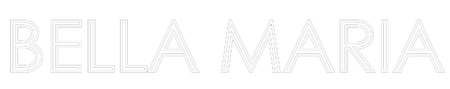 Bella Maria Logo Transparent