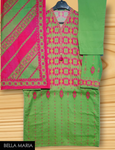 Sadabahaar Printed Cotton Lawn 3 pc suit LN736T