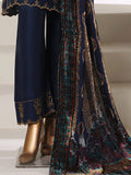 Sadabahaar Co-ord set with Palachi Dupatta MEV005
