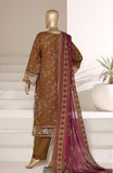 Sadabahar Lux Lawn Suit LNE251