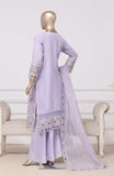Sadabahar Formal Suit BS763B