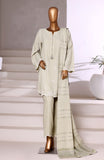 Sadabahaar Co-ord set with Dupatta VYBE1056