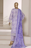 Sadabahar Lux Lawn Suit LNE252