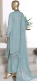 Sadabahar Formal Suit BS760