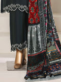 Sadabahaar Co-ord set with Palachi Dupatta MEV008