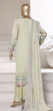 Sadabahar Formal Suit BS761
