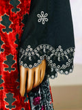 Sadabahaar Co-ord set with Palachi Dupatta MEV008