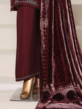 Sadabahaar Co-ord set with Palachi Dupatta MEV006