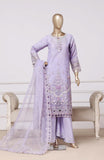 Sadabahar Formal Suit BS763B