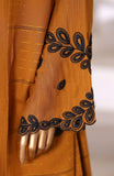 Sadabahaar Co-ord set with Dupatta VYBE1051