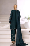 Sadabahaar Co-ord set with Dupatta VYBE1054