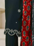 Sadabahaar Co-ord set with Palachi Dupatta MEV008