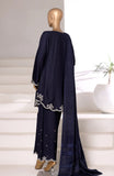 Sadabahaar Co-ord set with Dupatta VYBE1056