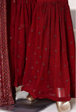 Sadabahar Formal Suit BS762B