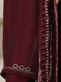 Sadabahaar Co-ord set with Palachi Dupatta MEV006