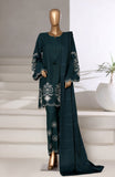 Sadabahaar Co-ord set with Dupatta VYBE1054