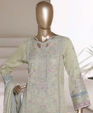 Sadabahar Formal Suit BS761
