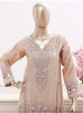 Sadabahar Formal Suit BS764A