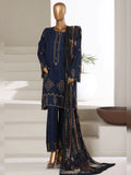 Sadabahaar Co-ord set with Palachi Dupatta MEV005