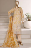 Sadabahar Lux Lawn Suit LNE253