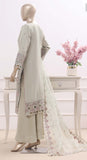 Sadabahar Formal Suit BS763A