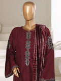 Sadabahaar Co-ord set with Palachi Dupatta MEV006