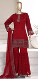 Sadabahar Formal Suit BS762B