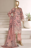 Sadabahar Lux Lawn Suit LNE254