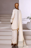 Sadabahaar Co-ord set with dupatta VYBE1052