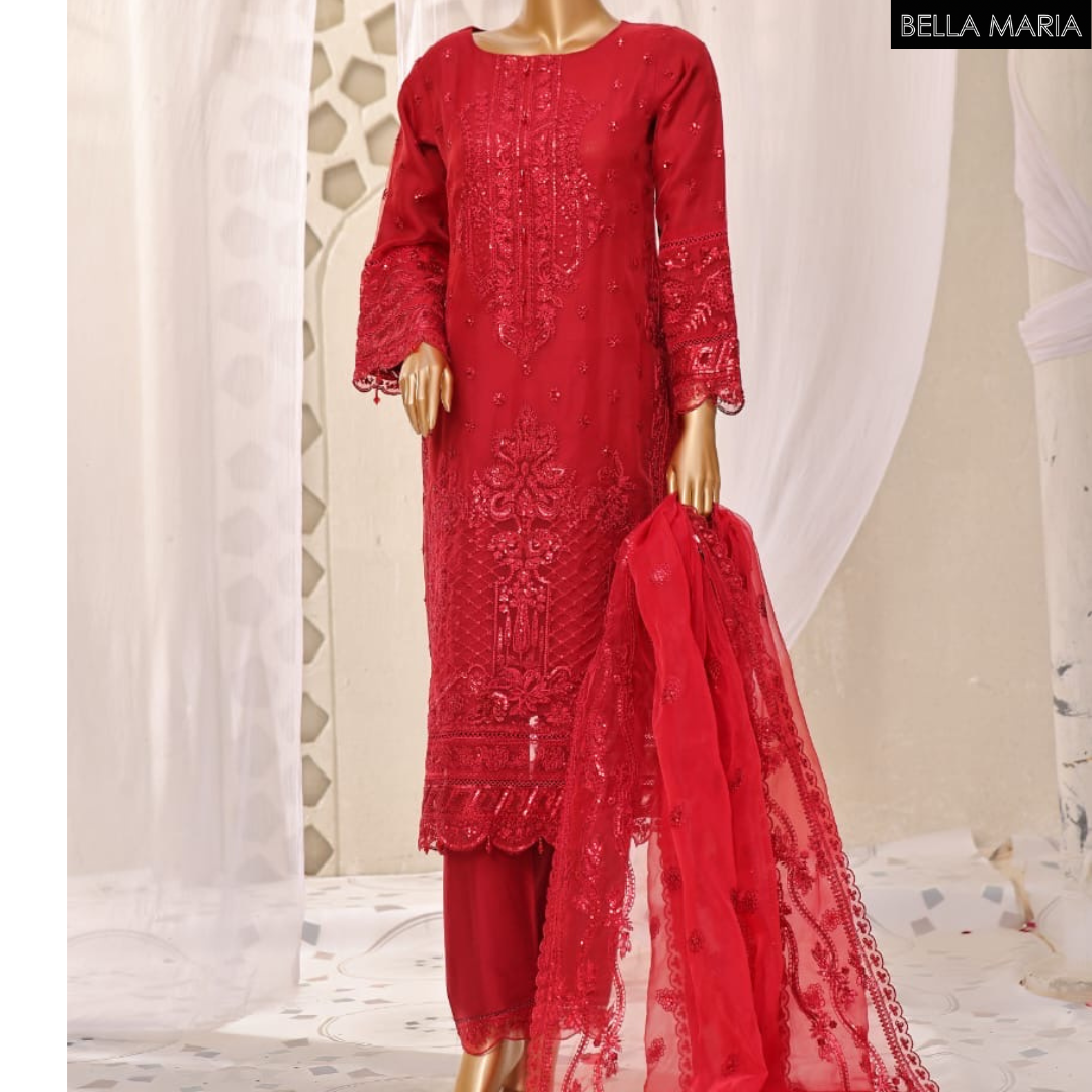 Formal Suits Bella Maria