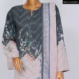 Co-ord Set With Dupatta LNP802