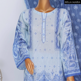 Co-ord Set With Dupatta LNP800