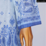 Co-ord Set With Dupatta LNP800