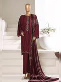 Sadabahaar Co-ord set with Palachi Dupatta MEV006