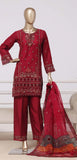 Sadabahar Formal Suit BS765