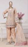 Sadabahar Formal Suit BS764A