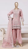 Sadabahar Formal Suit BS764B
