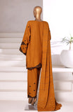 Sadabahaar Co-ord set with Dupatta VYBE1051