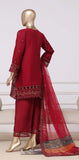 Sadabahar Formal Suit BS765