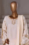 Sadabahaar Co-ord set with dupatta VYBE1052