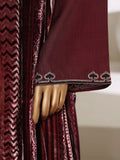 Sadabahaar Co-ord set with Palachi Dupatta MEV006