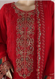 Bin Saeed Formal Suit FPKBS265