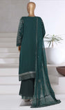 Sadabahar Formal Suit BS749