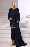 Sadabahaar Co-ord set with Dupatta VYBE1056