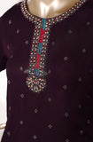 Sadabahar Formal Suit BS762A