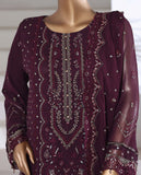 Sadabahar Formal Suit BS747