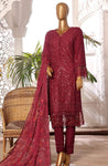 Sadabahar Formal Suit BS728