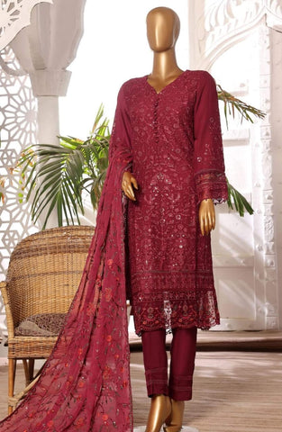 Sadabahar Formal Suit BS728