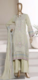 Sadabahar Formal Suit BS761