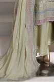 Sadabahar Formal Suit BS761